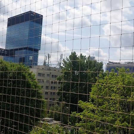 Apartament Koszutka - 100M Od Spodka Katowice Luaran gambar