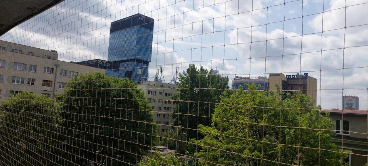 Apartament Koszutka - 100M Od Spodka Katowice Luaran gambar