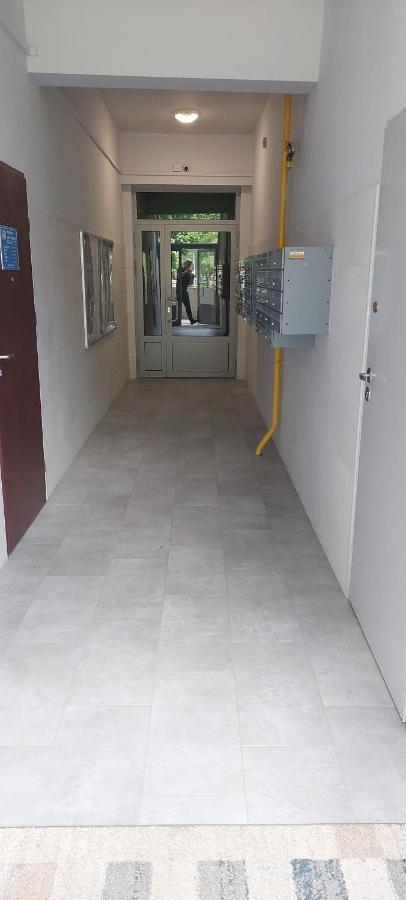 Apartament Koszutka - 100M Od Spodka Katowice Luaran gambar