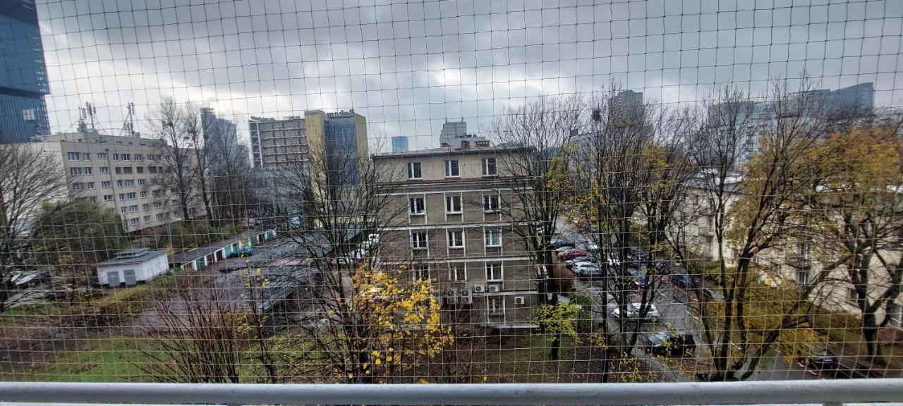 Apartament Koszutka - 100M Od Spodka Katowice Luaran gambar