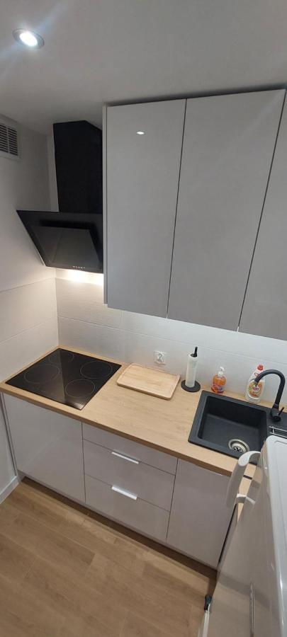 Apartament Koszutka - 100M Od Spodka Katowice Luaran gambar