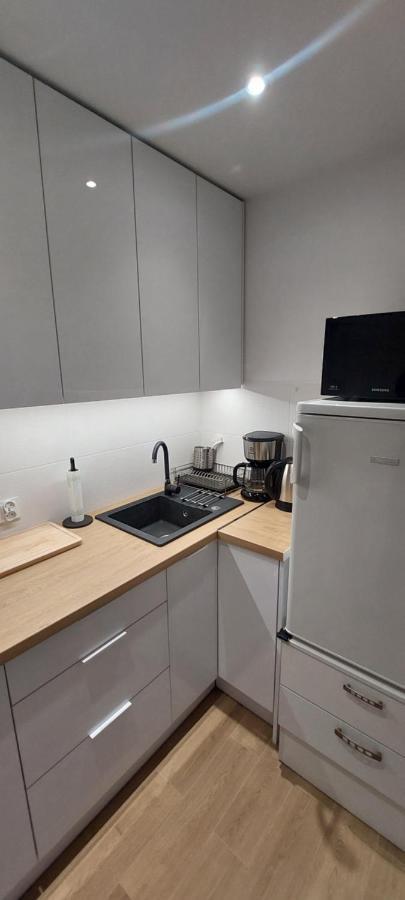 Apartament Koszutka - 100M Od Spodka Katowice Luaran gambar
